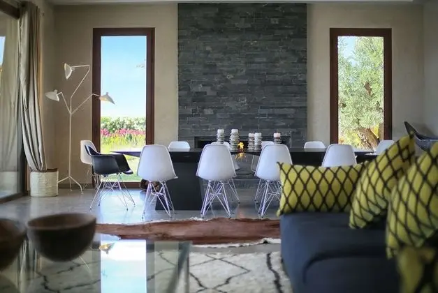 Villa Adnaa - Yerinde Yemek