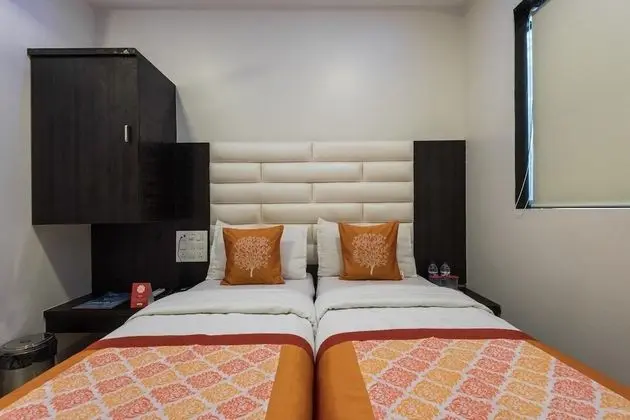 Hotel Adnoc Inn - Oda