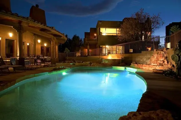 Adobe Grand Villas