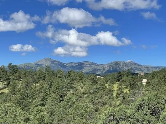 Adobe Mountain Views