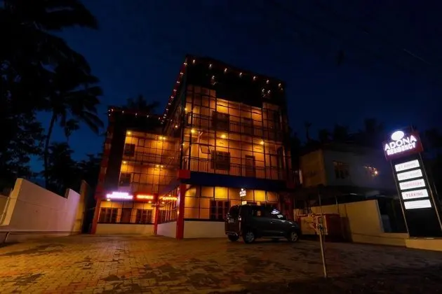 Adona Residency