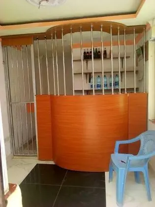 Adonai Guest House - İç Mekan