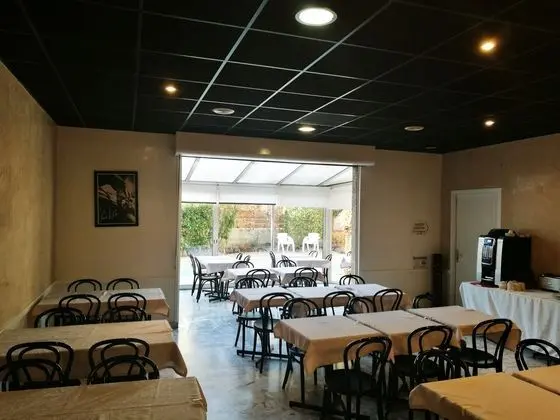 Adonis Arc Hotel AIX