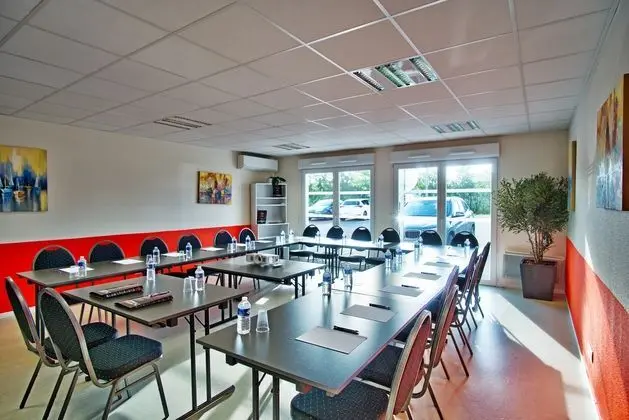 Adonis Hotel Bayonne - İş / Konferans