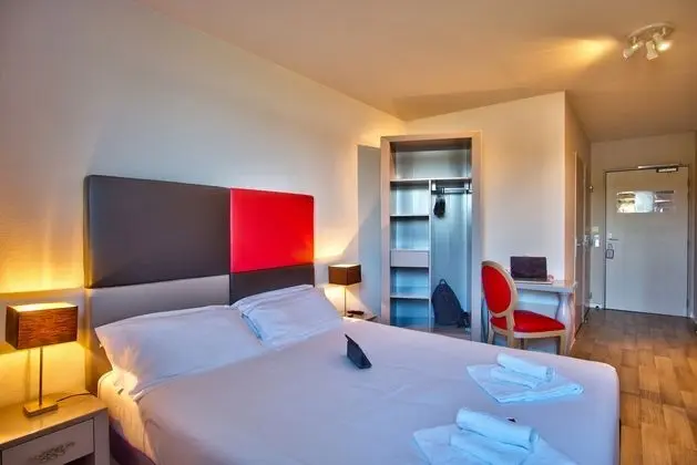 Adonis Hotel Bayonne - Oda