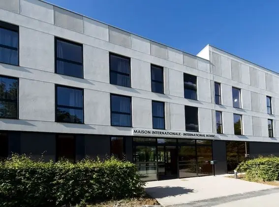 Adonis Dijon Maison Internationale