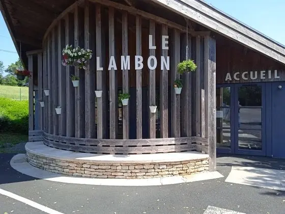 Adonis domaine du Lambon by Olydea - Dış Mekan