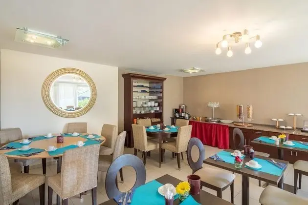 Adonis Excellior Suites Grand Geneve