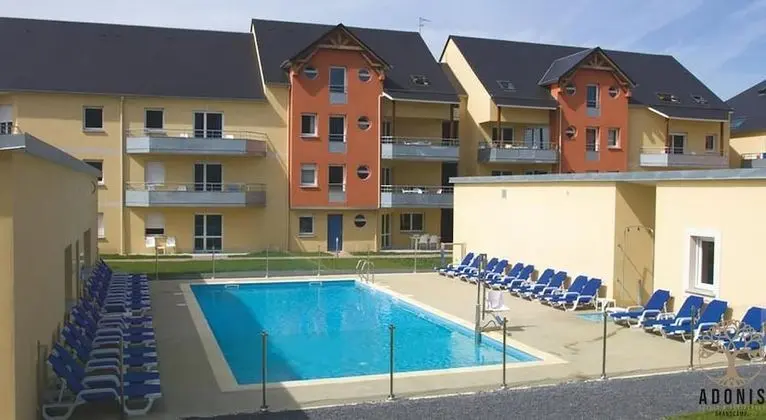Adonis Grandcamp - Les Isles de Sola - 1