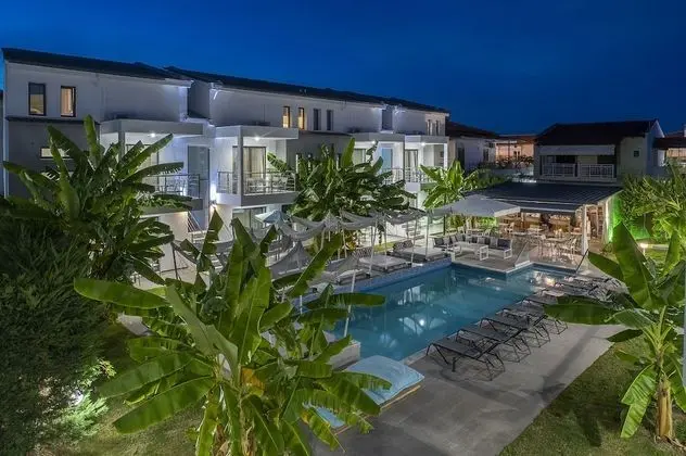 Adonis Luxury Village