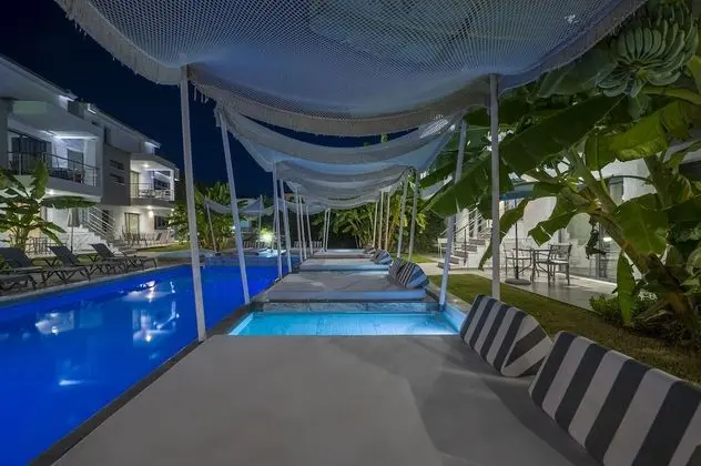 Adonis Luxury Village - Dış Mekan