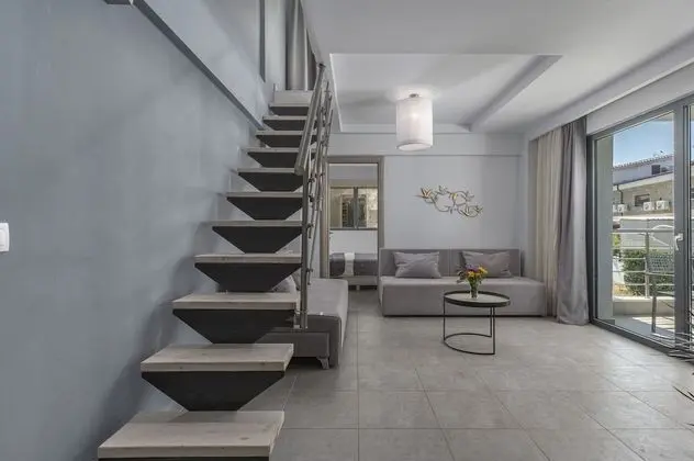 Adonis Luxury Village - Oda