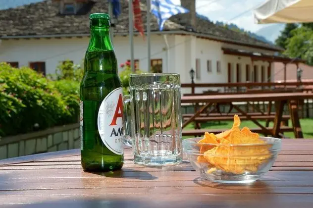 Hotel Adonis - Yerinde Yemek