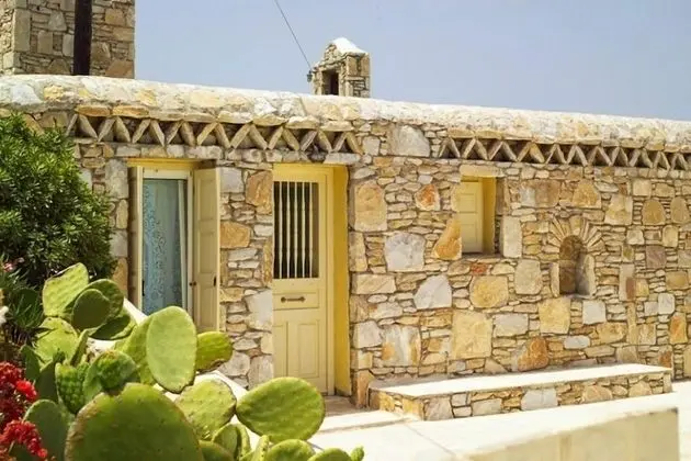 Villa Adonis - Dış Mekan
