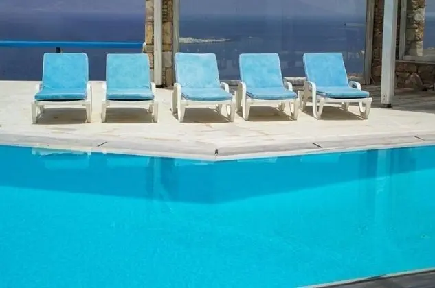 Villa Adonis - Havuz