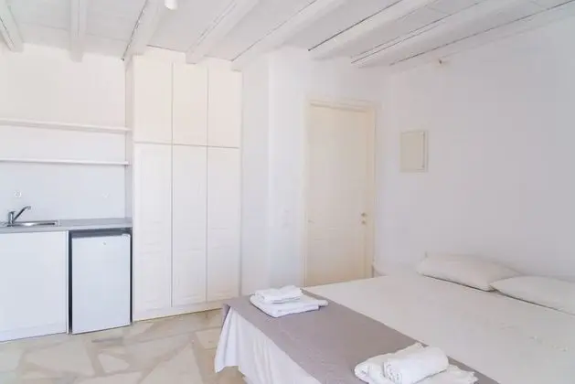 Villa Adonis - Mutfak