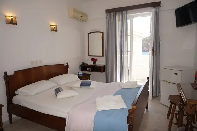 Adonis Hotel - Oda