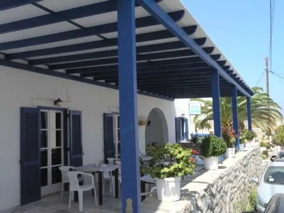 Adonis Hotel - Yeme / İçme