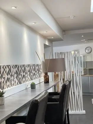 Adonis Hotel Strasbourg