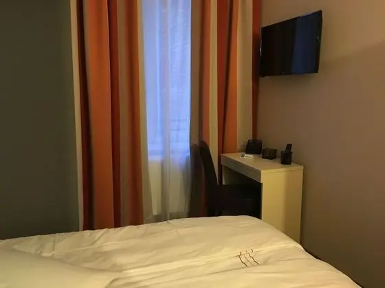 Adonis Hotel Strasbourg - Oda