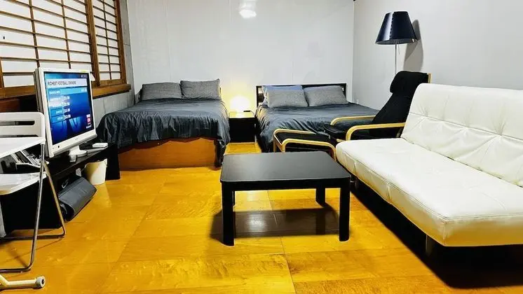 Hotel Adonis