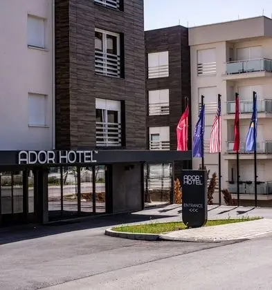 Ador Hotel