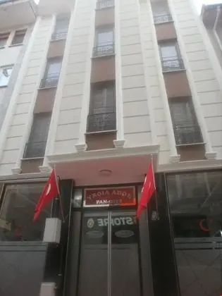 Ador Troia Otel