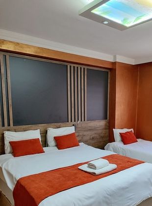 Ador Troia HotelFotoğrafı