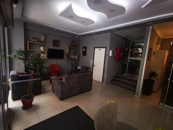 Ador Troia Hotel - Dış Mekan