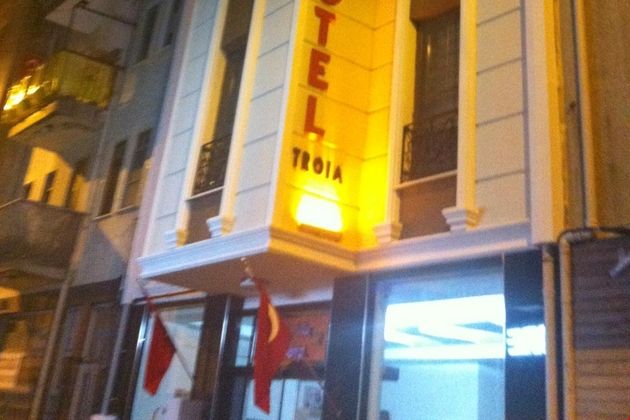 Ador Troia HotelFotoğrafı