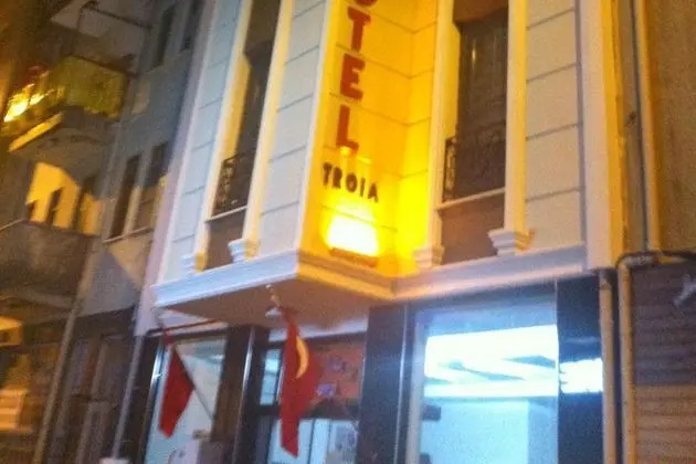 night view