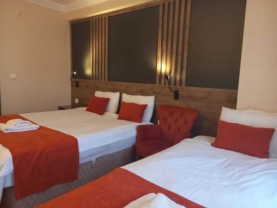 Ador Troia HotelFotoğrafı