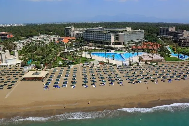 ADORA Hotel & Resort