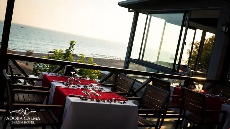 Adora Calma Beach Hotel Adult Only +16