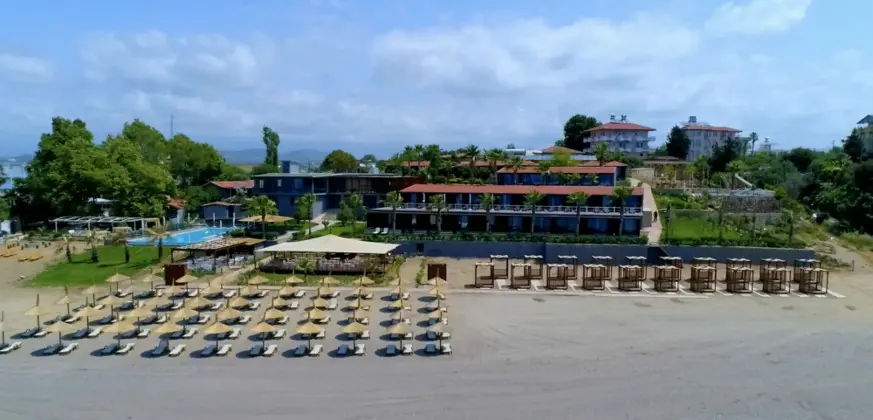 Adora Calma Beach Hotel Adult Only +16