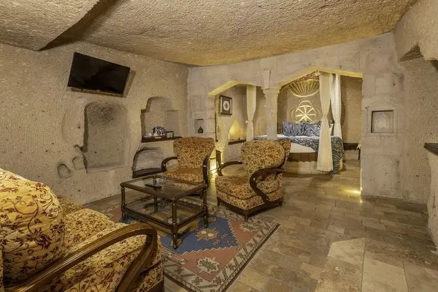 Adora Cave Suites