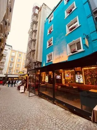 Adora Hotel - 1