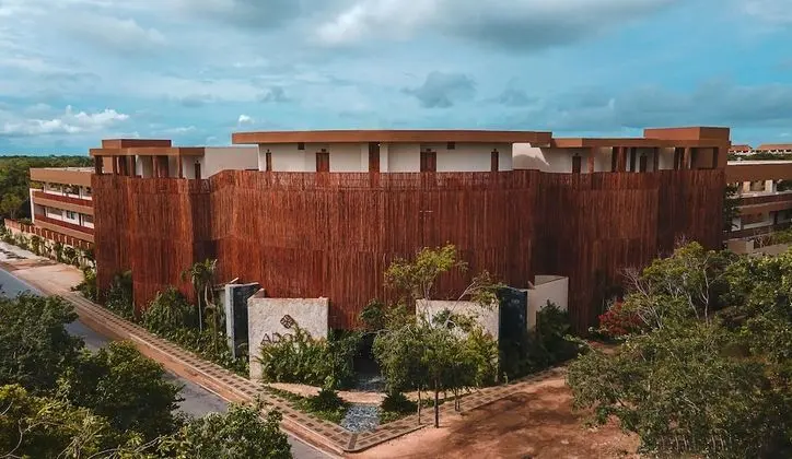Adora Tulum Distinctive Residences