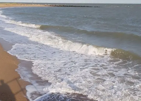 Adorable 2 Bedroom Holiday Home in Clacton-on-sea