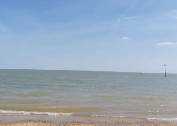 Adorable 2 Bedroom Holiday Home in Clacton-on-sea