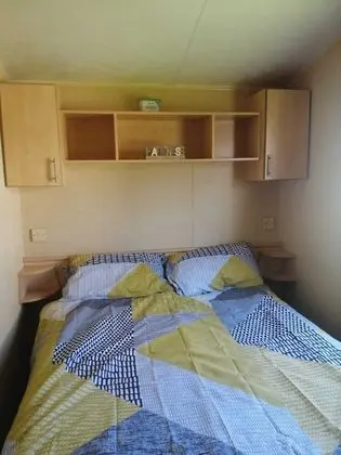 Adorable 2 Bedroom Holiday Home in Clacton-on-sea - Oda