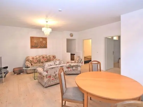 Adorable Aparment in Wildemann With Parking - Yerinde Yemek