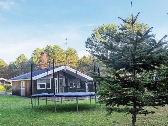 Adorable Holiday Home in Lolland near Sea