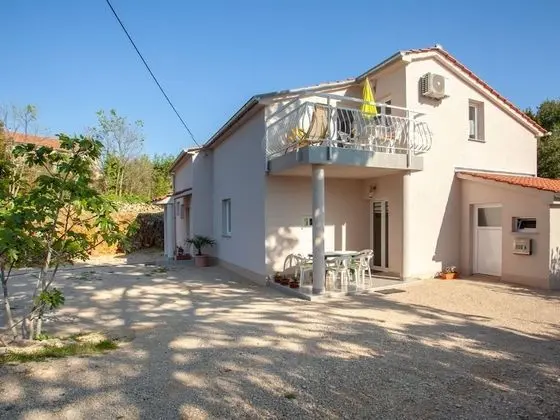 Adorable House Apartment With Roof Terrace - Dış Mekan