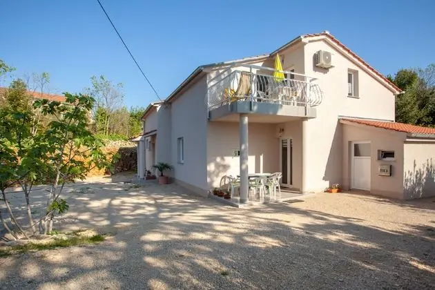 Adorable House Apartment With Roof Terrace - Dış Mekan