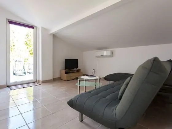 Adorable House Apartment With Roof Terrace - Oda Düzeni