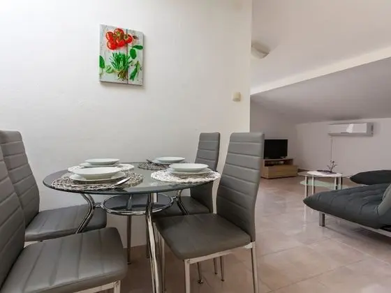 Adorable House Apartment With Roof Terrace - Öne Çıkan Resim