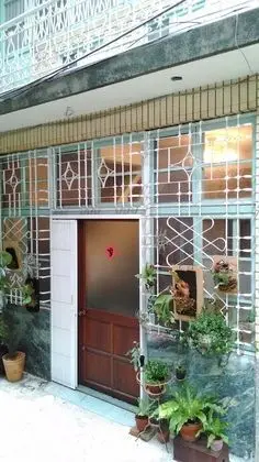 Adore Tainan - Adore Space - Dış Mekan