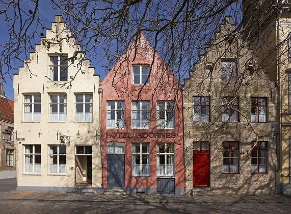 Adornes Hotel