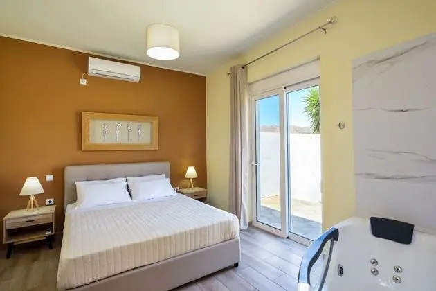 Adorno Luxury Villas Pequeno